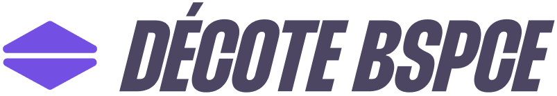Décote BSPCE